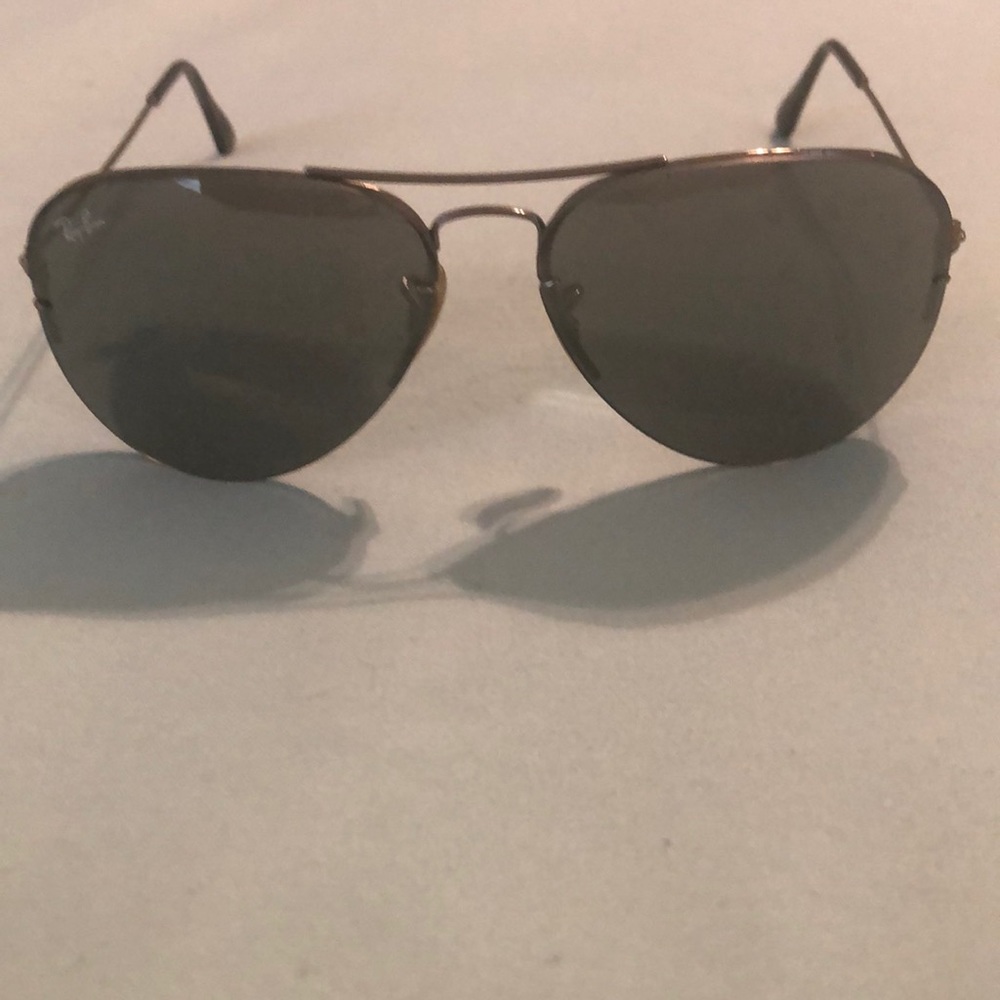 Ray ban sunglasses